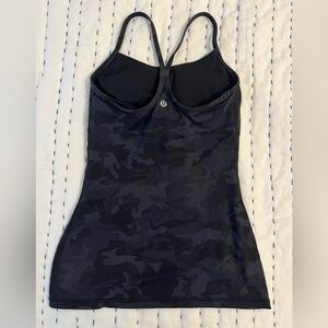 Lululemon Black Align Tank Top
